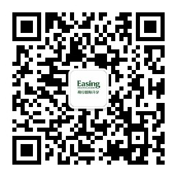 微信公众号二维码